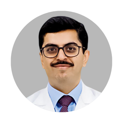 Dr. Abhideep Chaudhary