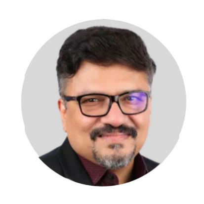 Dr. Charles Panackel