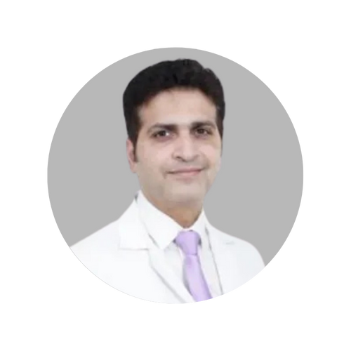 Dr. Gaurav Sood