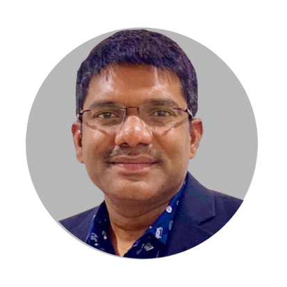 Dr. Ilankumaran Kaliamoorthy