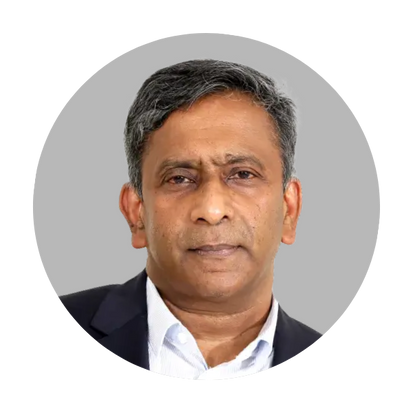 Prof. Dr Mohamed Rela